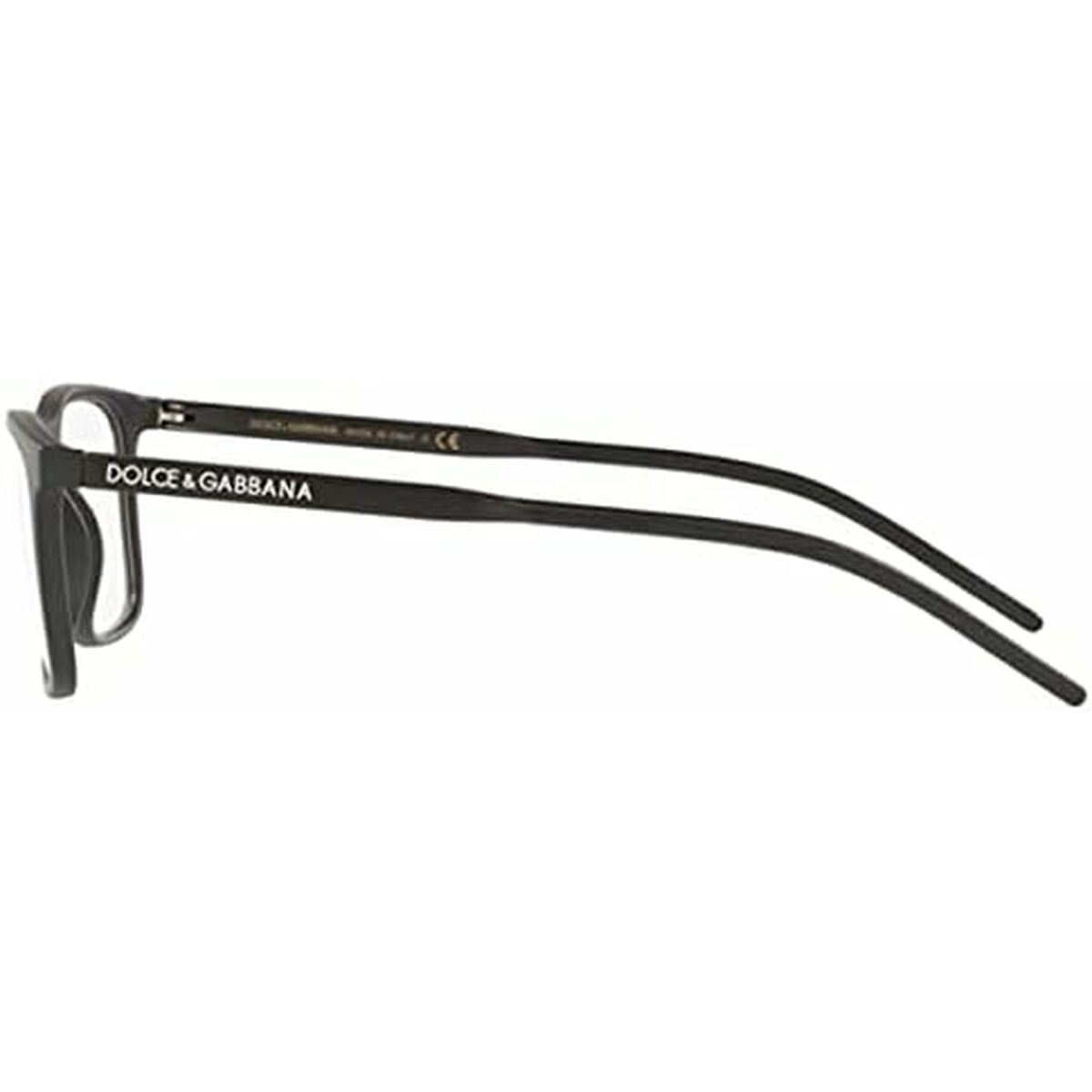 Glasögonbågar Dolce & Gabbana LOGO DG 5044 - 3