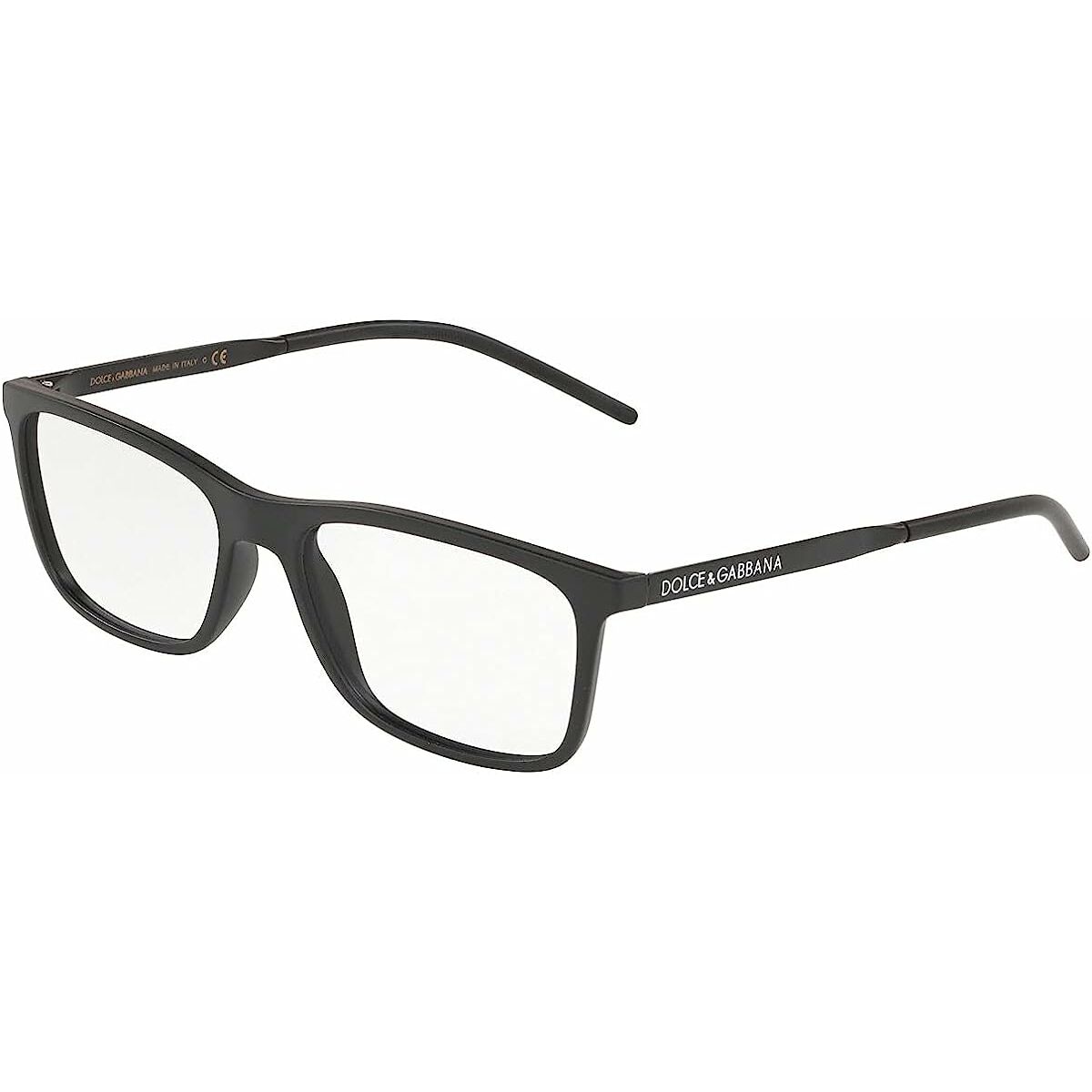 Glasögonbågar Dolce & Gabbana LOGO DG 5044