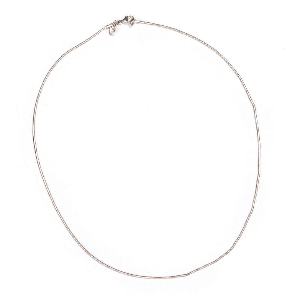 Damhalsband Folli Follie N20040 21 cm - 2