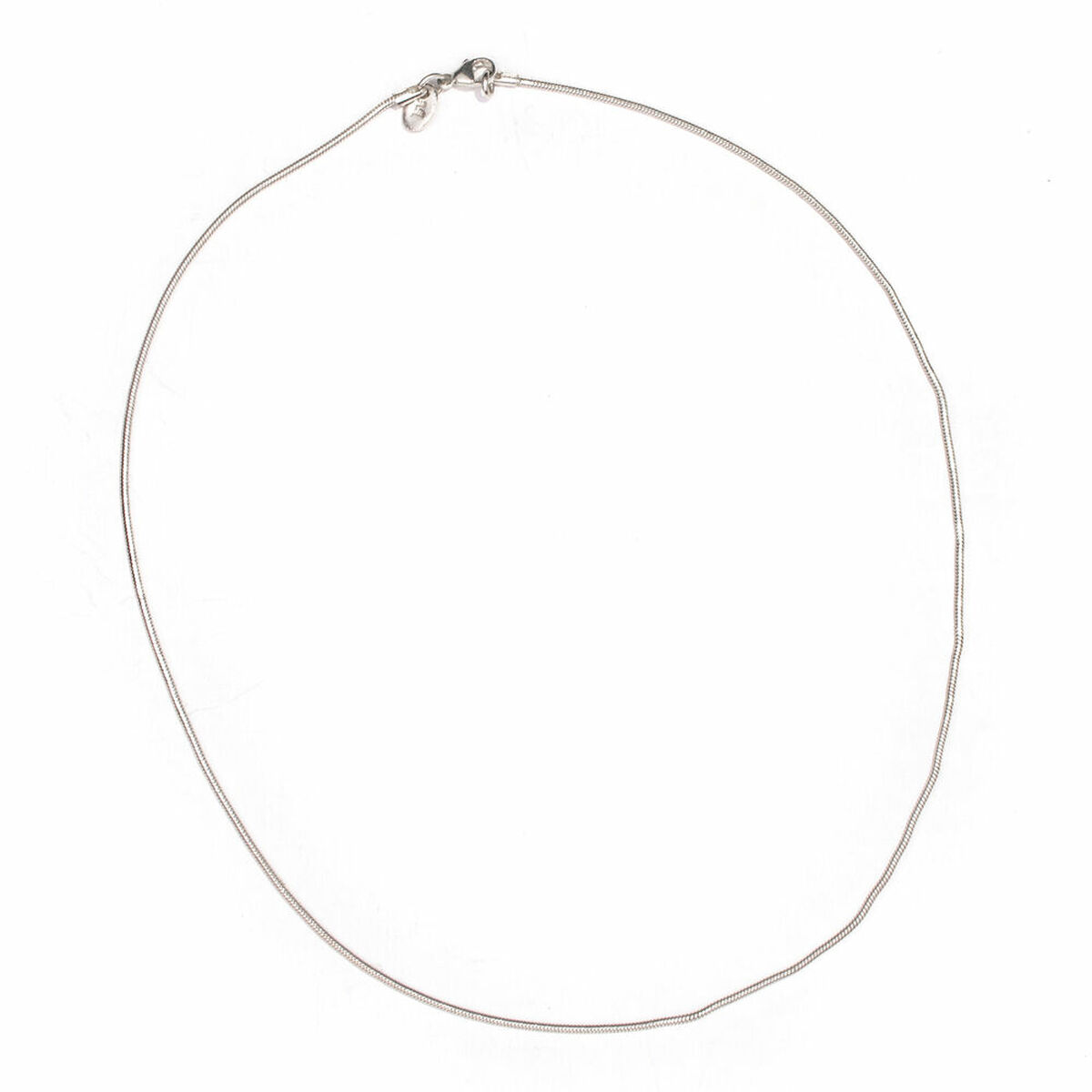Damhalsband Folli Follie N20040 21 cm - 3