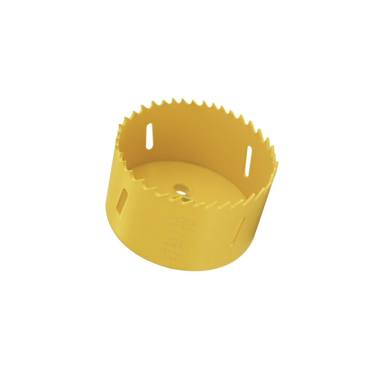 Fräsmaskin Mota sy1076 Ø 76 mm - 2