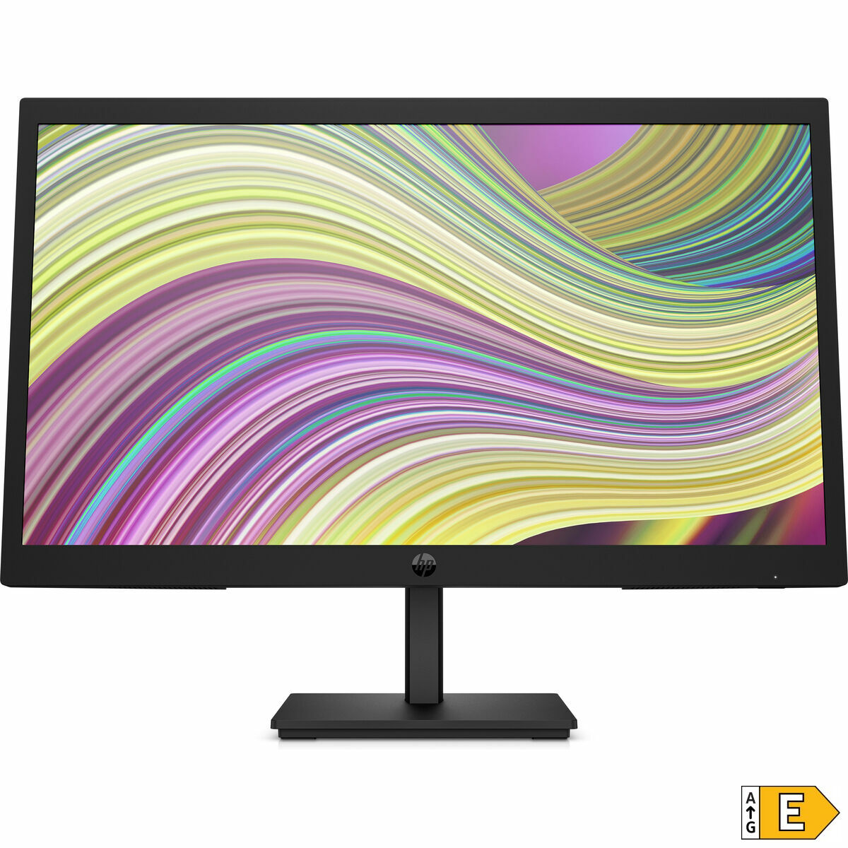 Monitor HP P22v G5 21,5" Full HD - 5
