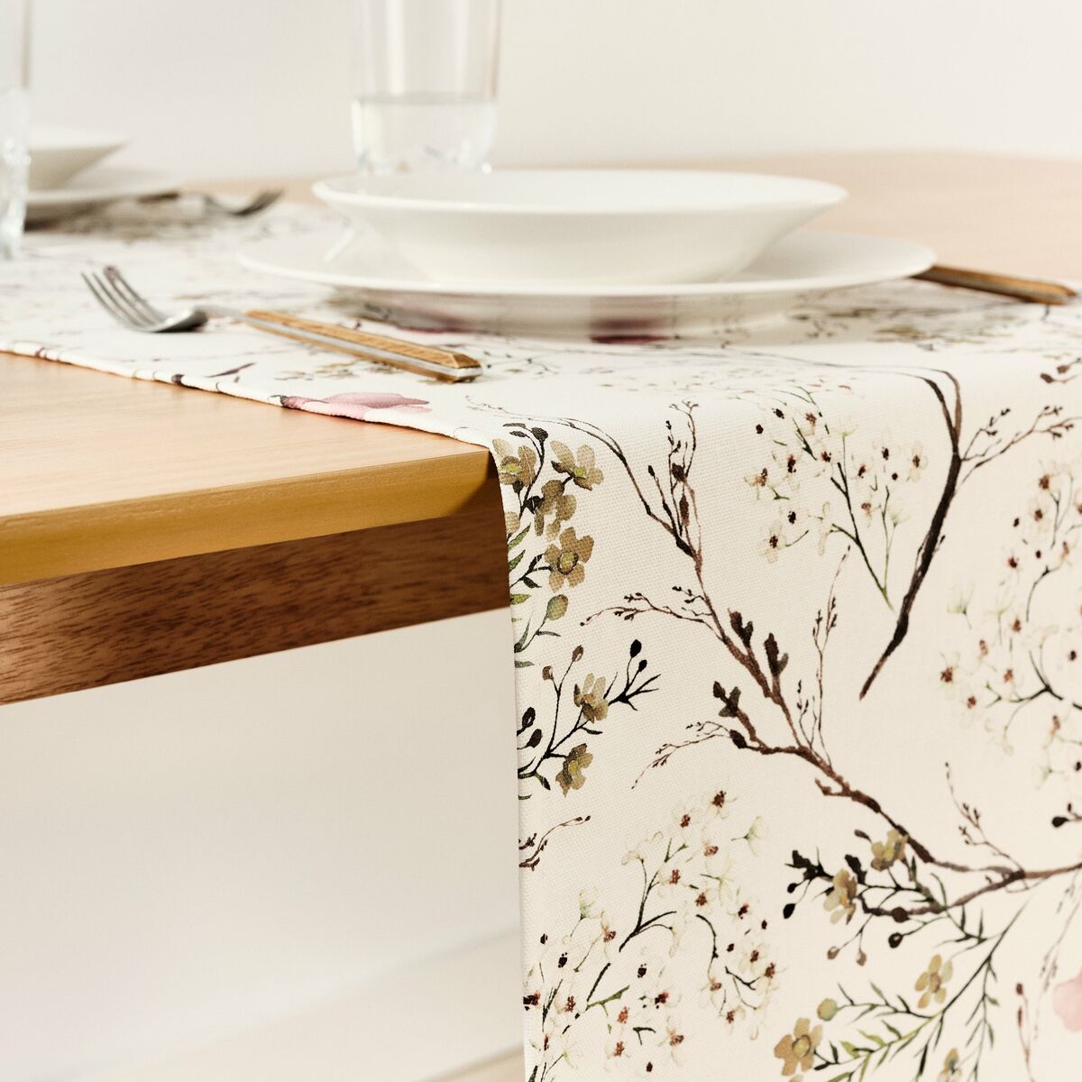 Bordslöpare Belum 0120-342 Multicolour 45 x 140 cm - 4