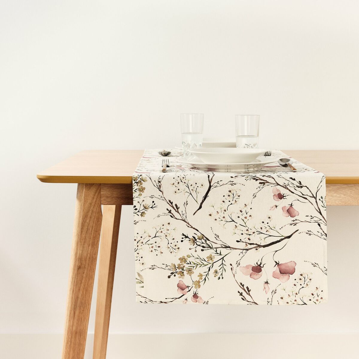 Bordslöpare Belum 0120-342 Multicolour 45 x 140 cm - 3