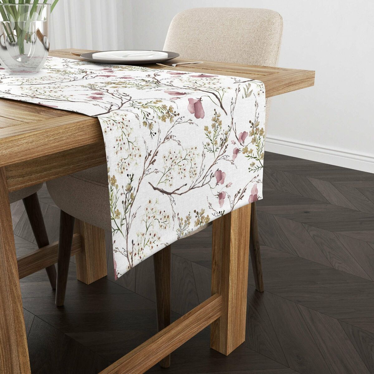 Bordslöpare Belum 0120-342 Multicolour 45 x 140 cm