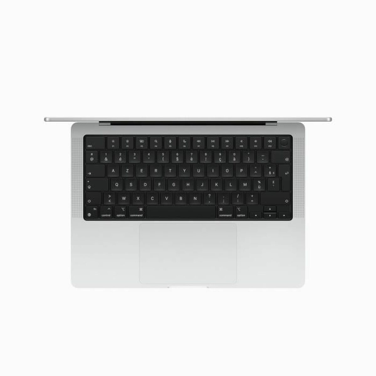 Bärbar dator Apple MacBook Pro 14" 16 GB RAM 1 TB SSD Azerty Franska - 2