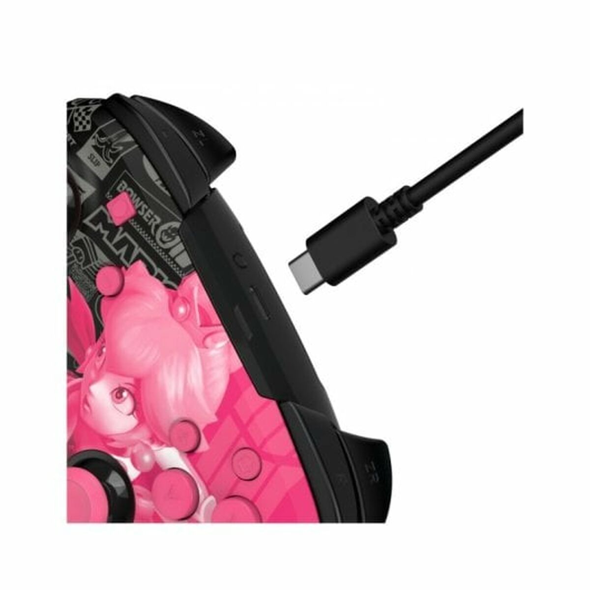 Ukaz PDP Rosa Nintendo Switch - 7