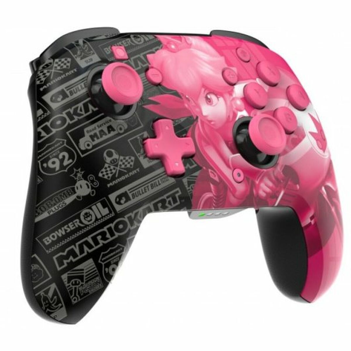 Ukaz PDP Rosa Nintendo Switch - 5