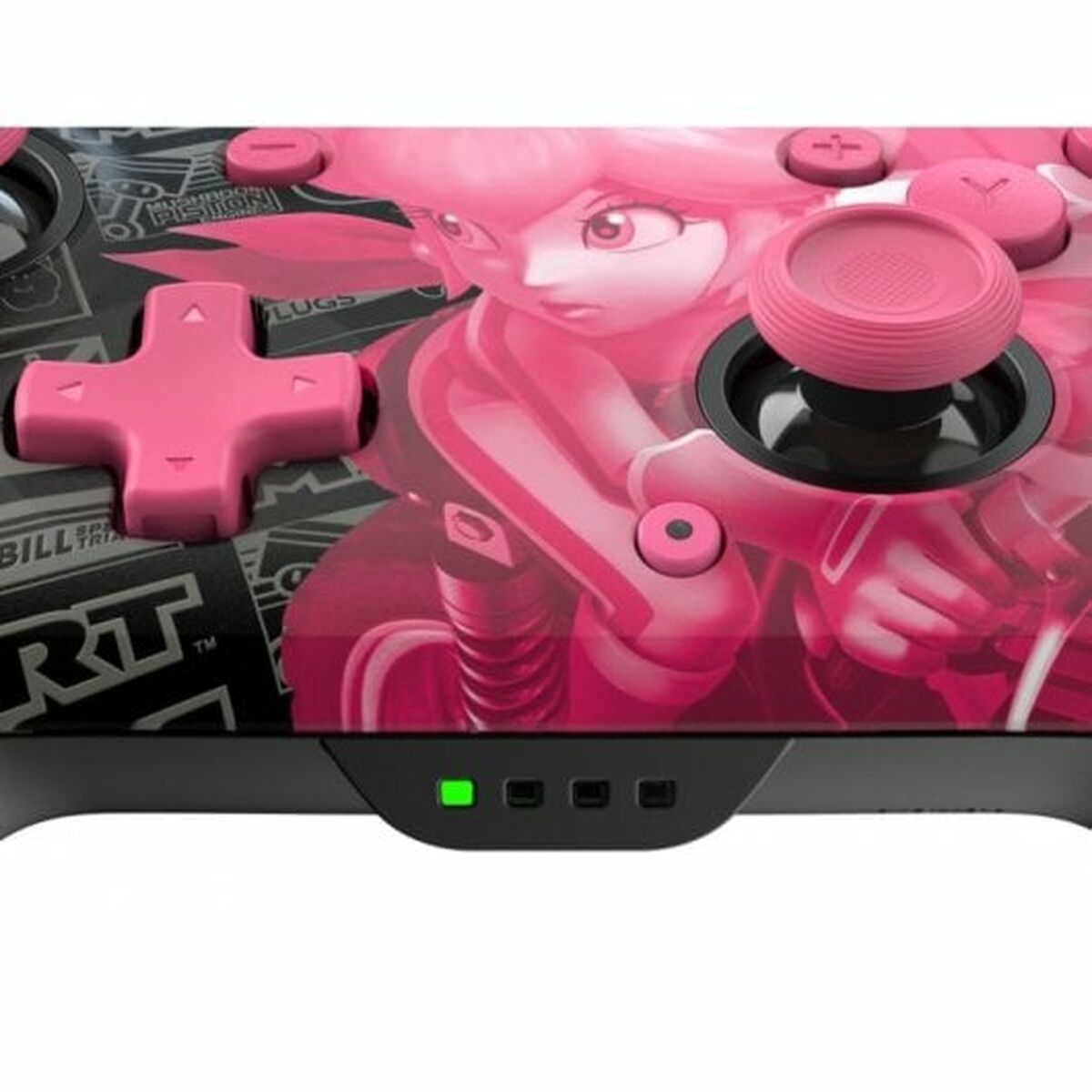 Ukaz PDP Rosa Nintendo Switch - 4