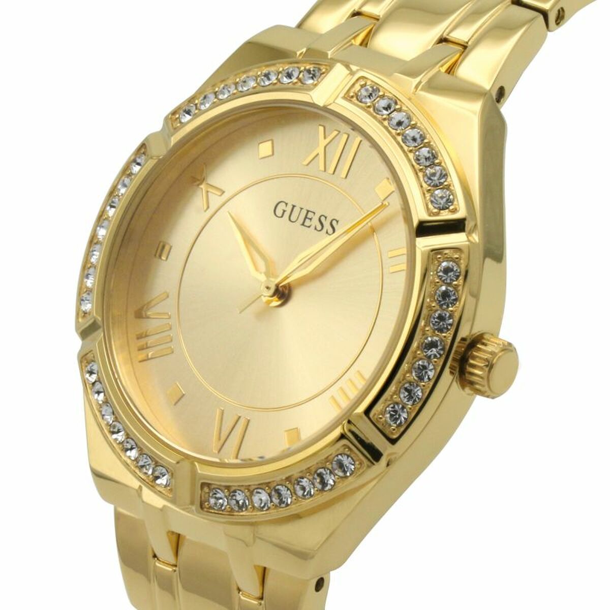 Damklocka Guess GW0033L2 (Ø 36 mm) - 2