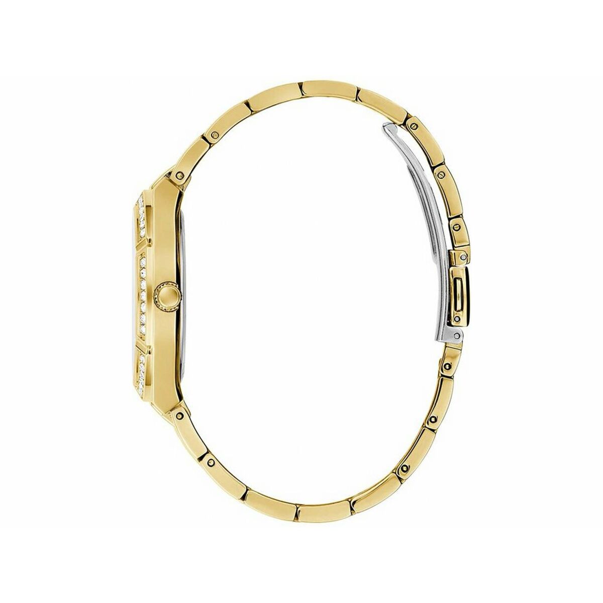 Damklocka Guess GW0033L2 (Ø 36 mm) - 3