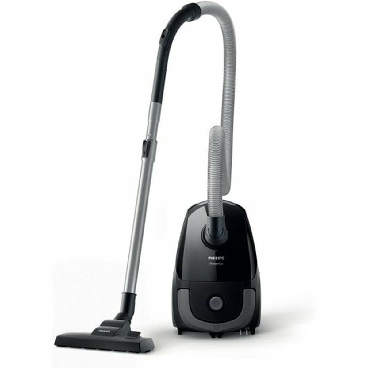 Dammsugare med Påse Philips FC8241/09 3 L 77 dB Svart 900 W 750 W - 6