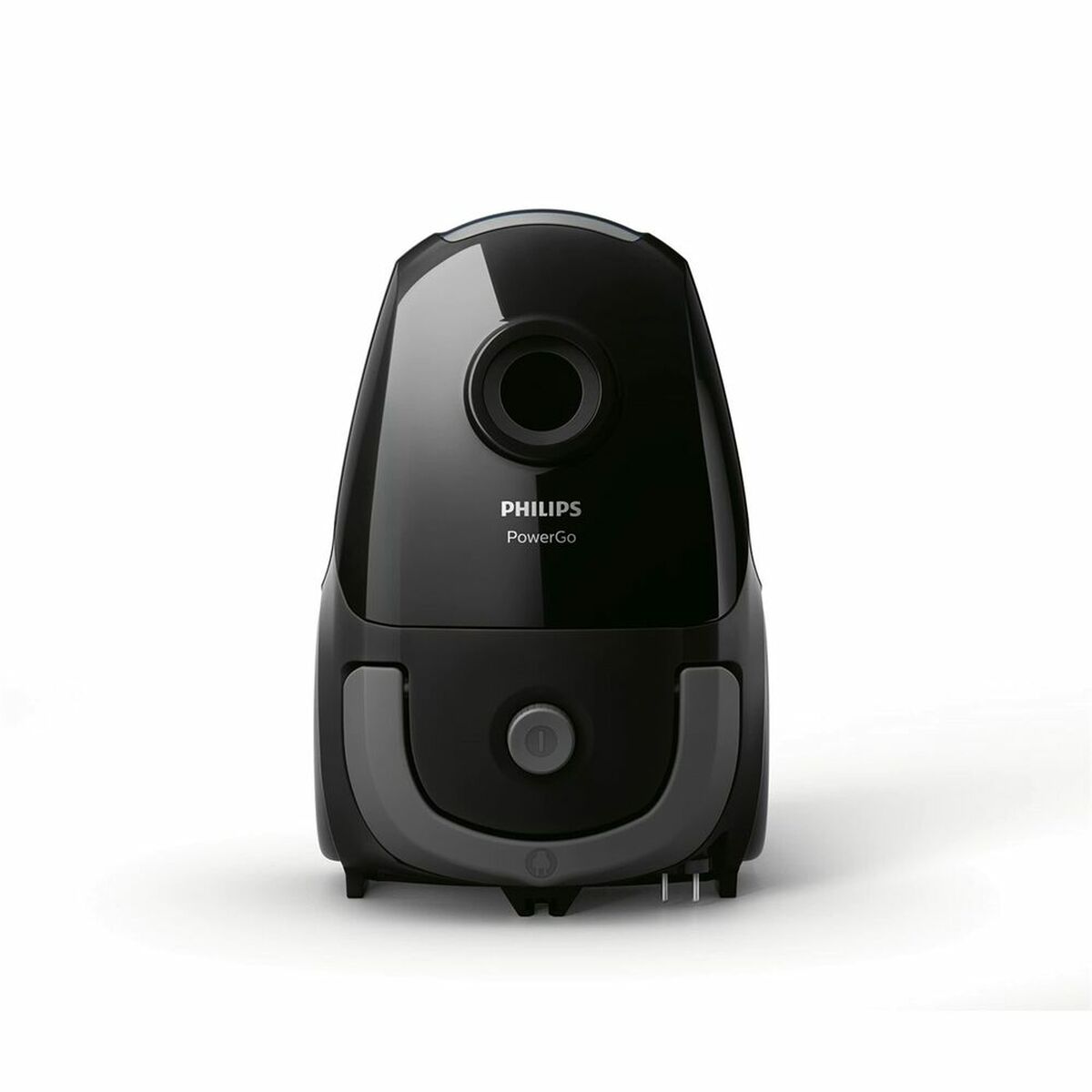 Dammsugare med Påse Philips FC8241/09 3 L 77 dB Svart 900 W 750 W - 2