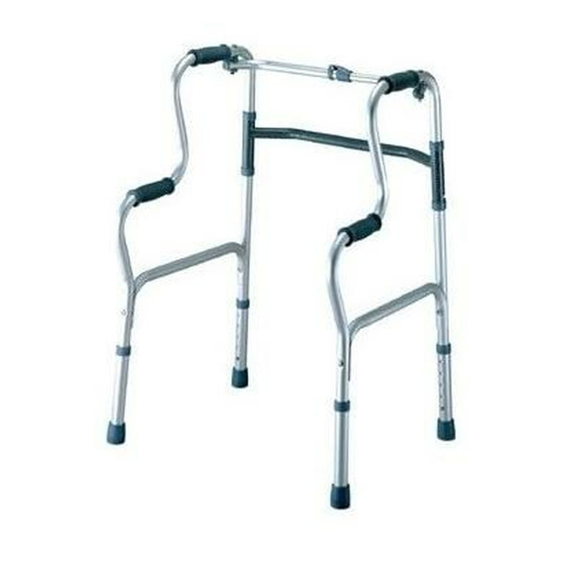 Gångram med hjul Armedical PPC018 - 2