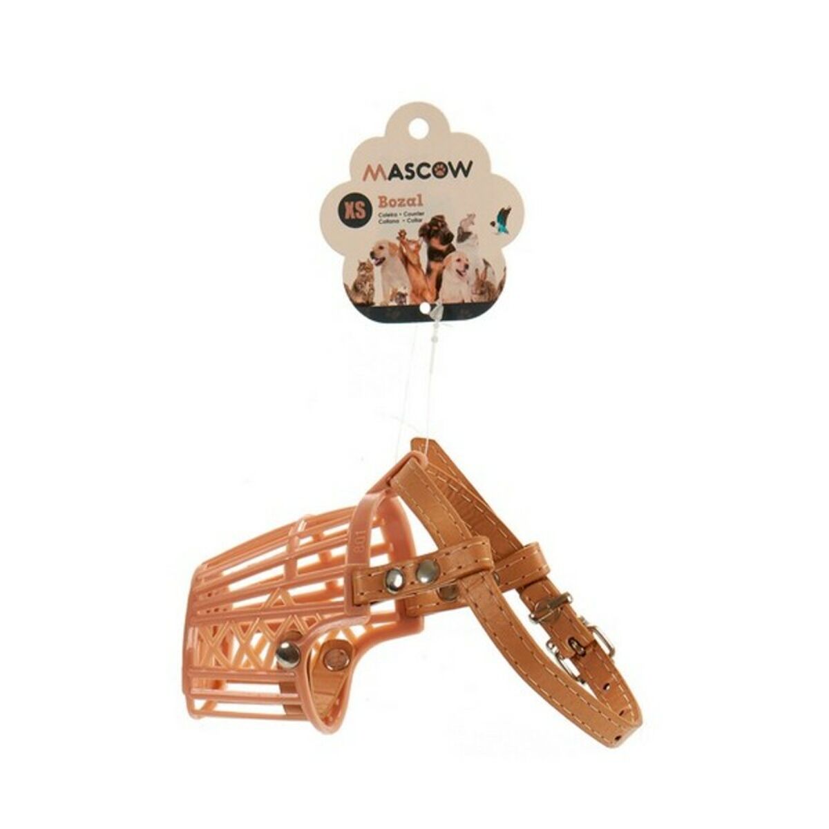 Munkorg Mascow - 3