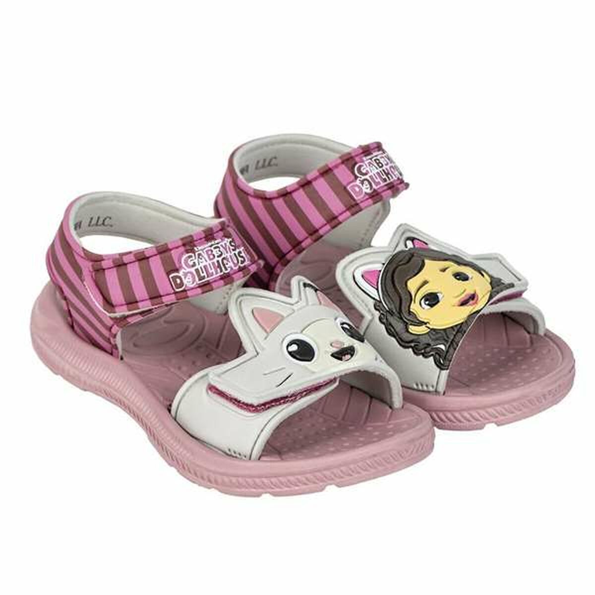 Sandaler till barn Gabby's Dollhouse 29