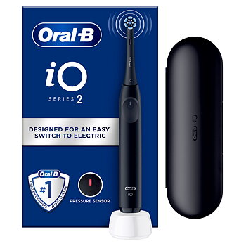 Elektrisk Tandborste Oral-B IO2