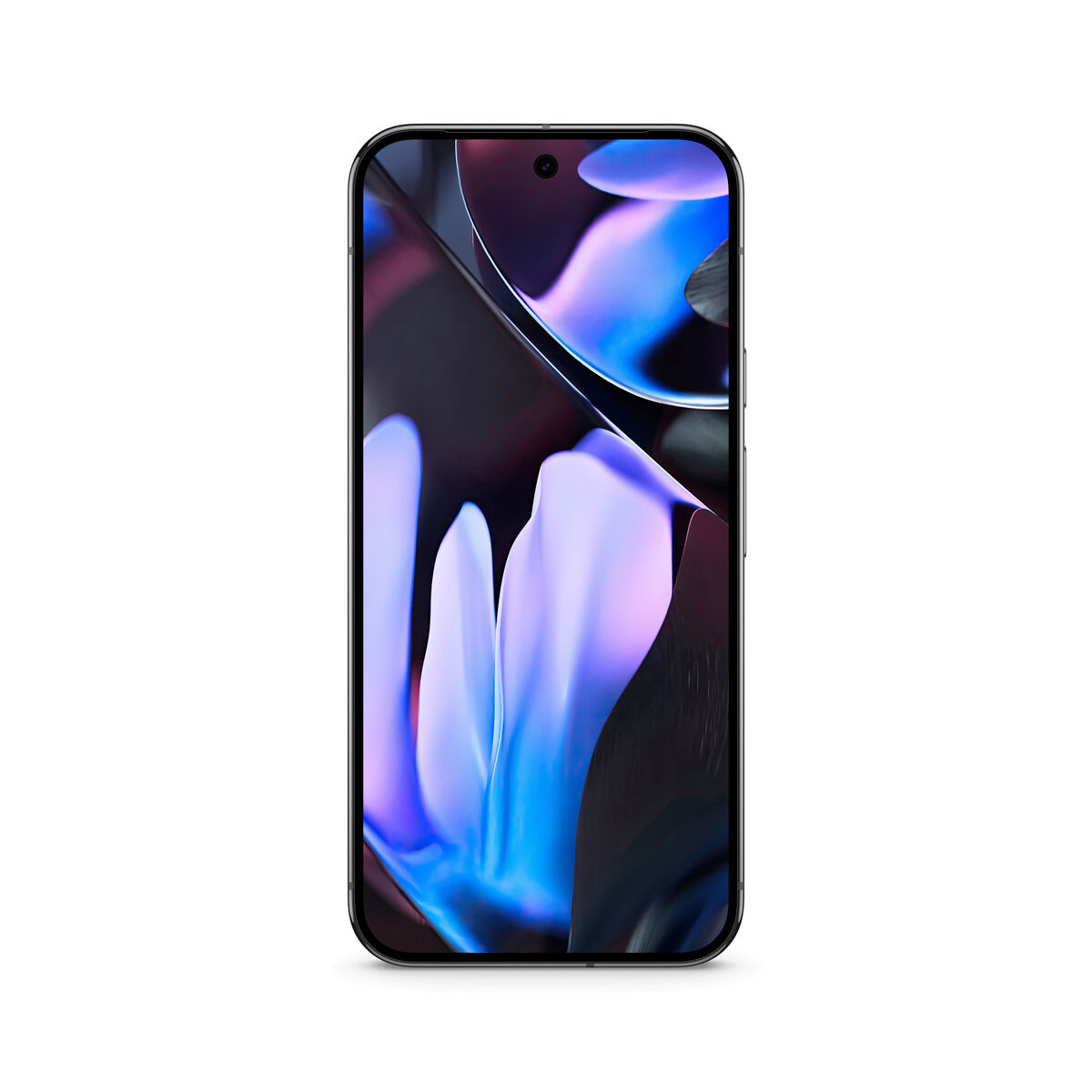Smartphone Google Pixel 9 Pro 6,8" Octa Core 16 GB RAM 128 GB Svart
