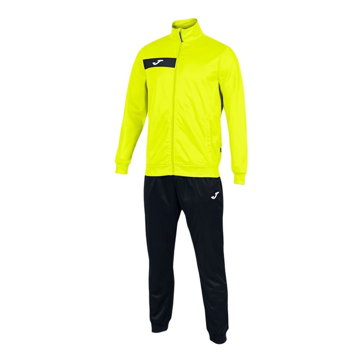 Träningsoverall, Vuxen Joma Sport Columbus Barn Män