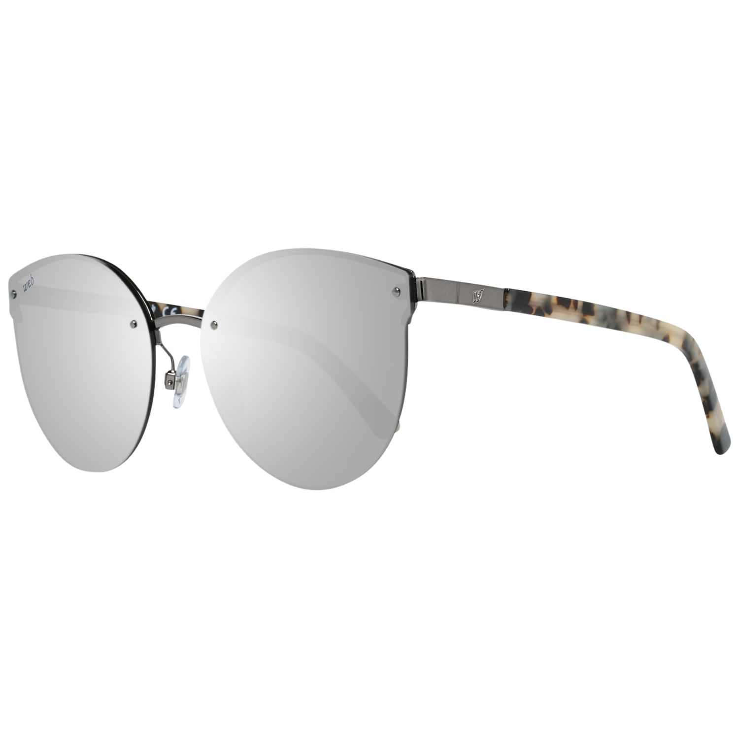 Damsolglasögon Web Eyewear WE0197A ø 59 mm - 4