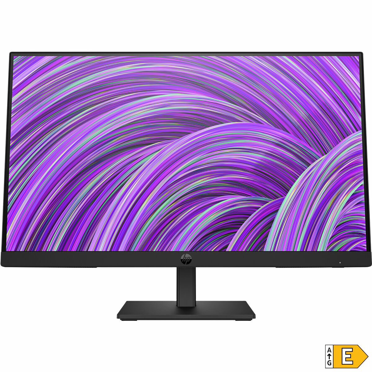Monitor HP P22h G5 Full HD 21,5" IPS Flicker free 75 Hz - 4