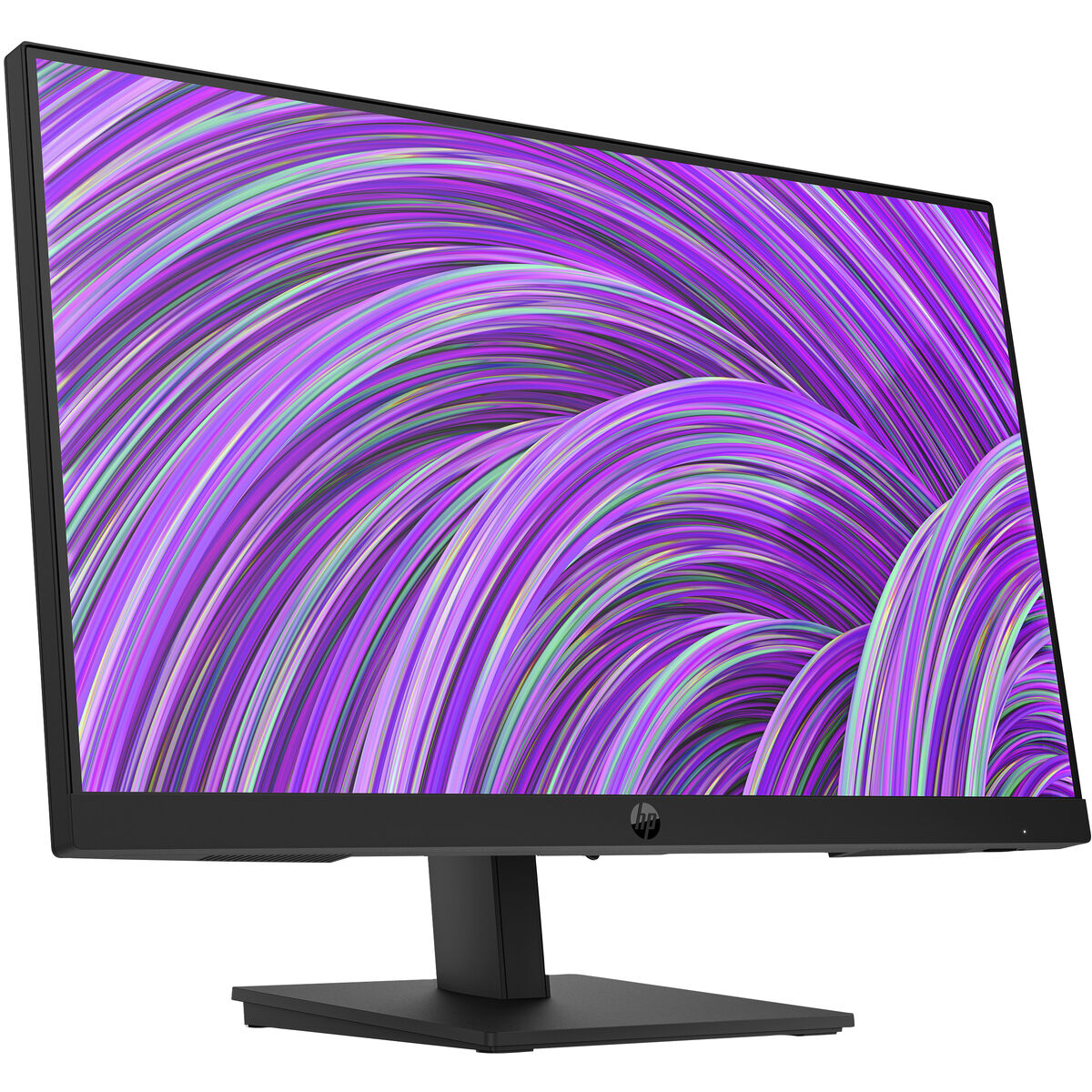 Monitor HP P22h G5 Full HD 21,5" IPS Flicker free 75 Hz - 3