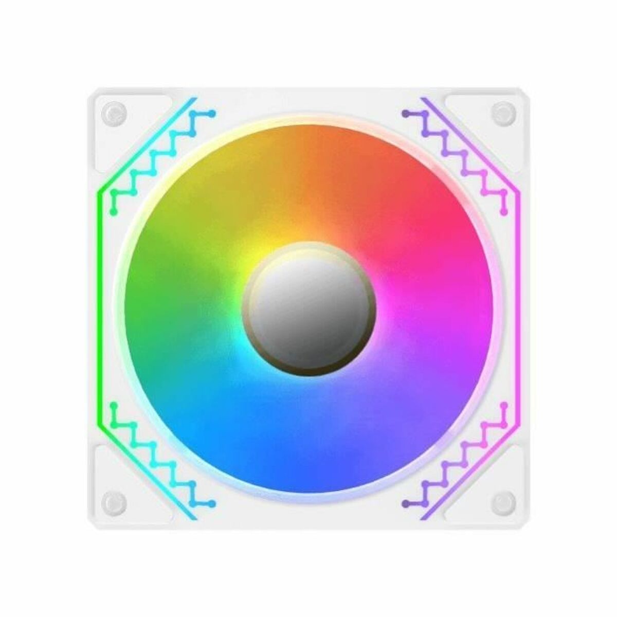 CPU-fläkt XIGMATEK Starz Pro Arctic - 3