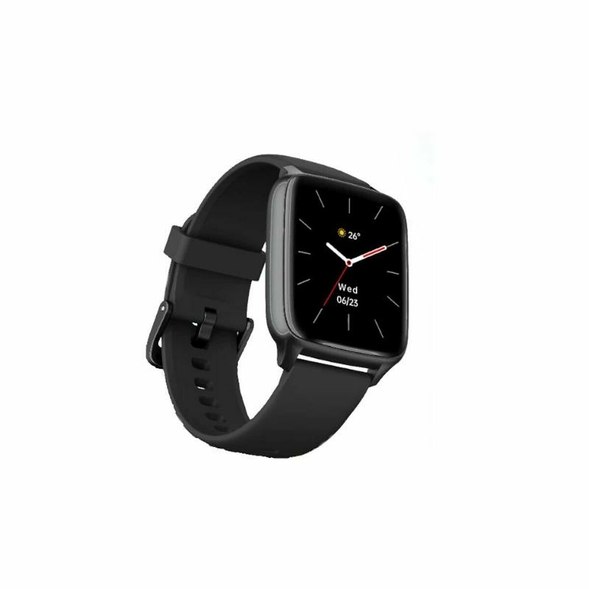 Smartklocka ZTE Watch Live 2 Svart 1,69" IP68 230 mAh - 2
