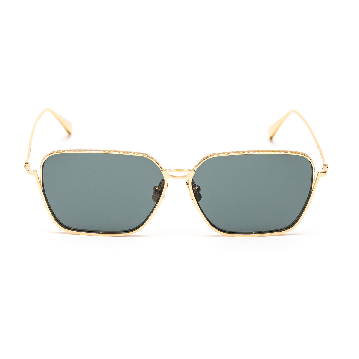 Unisexsolglasögon Belstaff RIDGE-II-VERDE ø 60 mm - 2