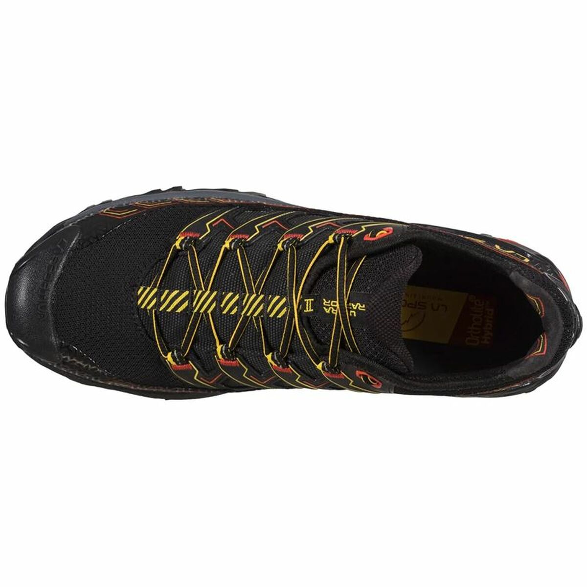 Löparskor, Vuxna La Sportiva Ultra Raptor II Svart - 3