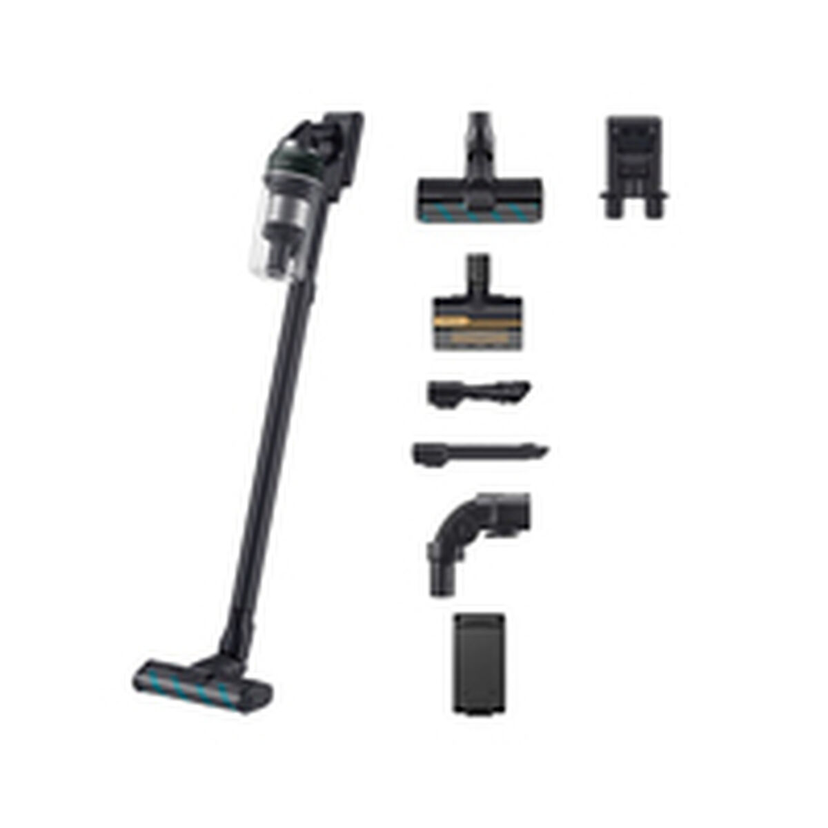 Dammsugarborste Samsung VS20C852CTN/WA 580 W