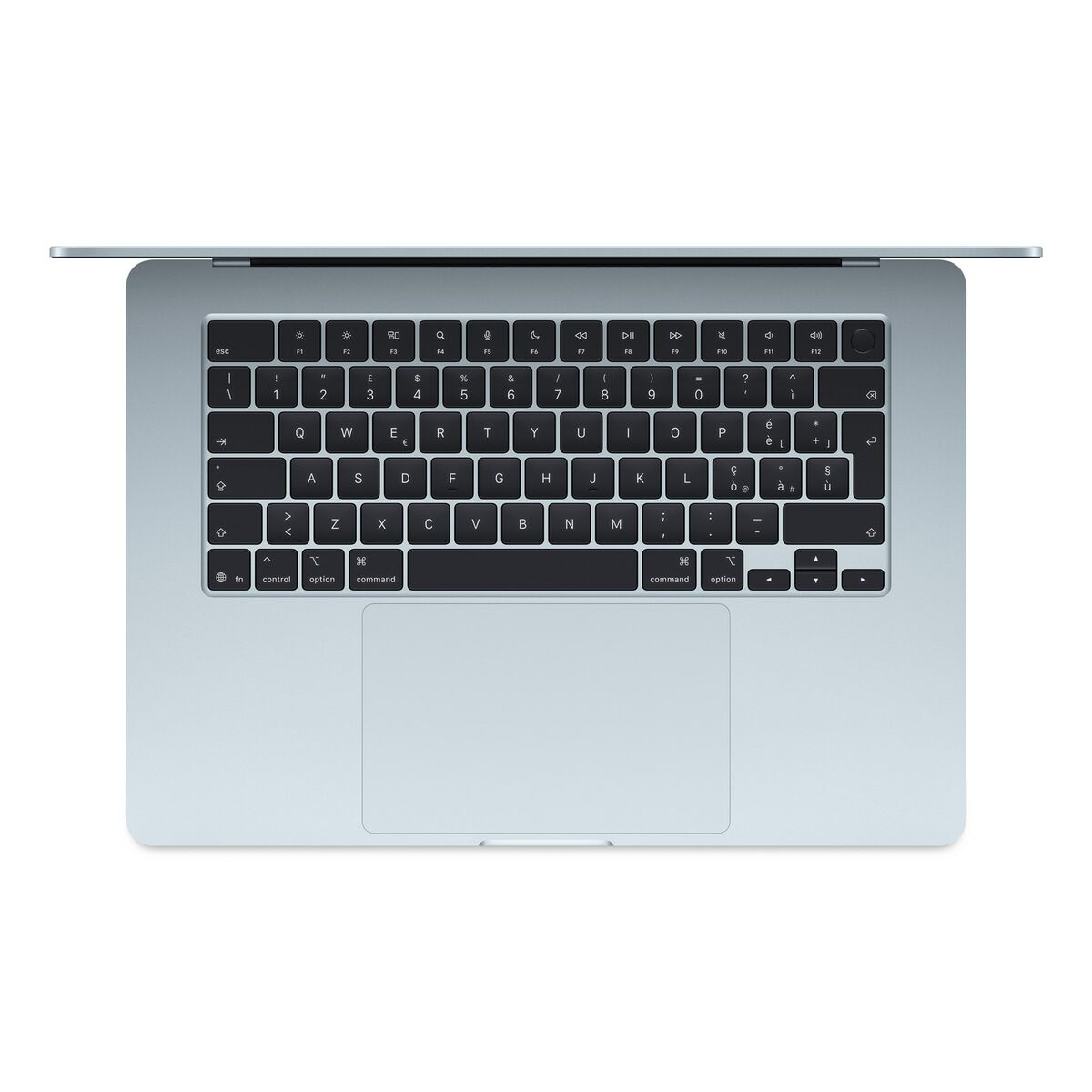 Bärbar dator Apple MC7D4ZE/A - 2
