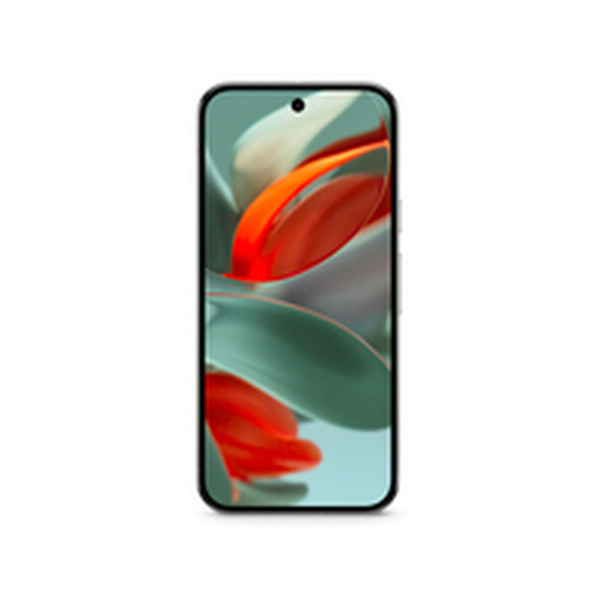 Smartphone Google Pixel 9 Pro 6,8" Octa Core 16 GB RAM 128 GB Grön