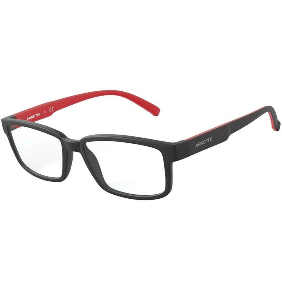 Glasögonbågar Arnette BIXIGA AN 7175