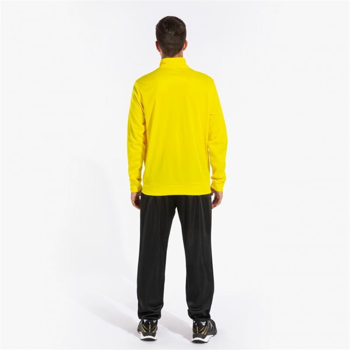 Träningsoverall, Vuxen Joma Sport Columbus Barn Män - 3