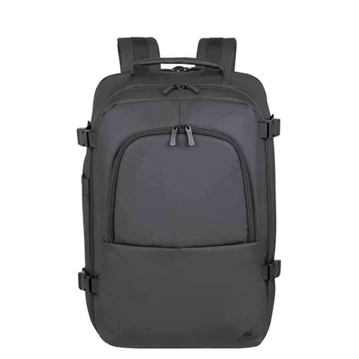 Laptopväska Rivacase Tegel ECO Svart 17,3" - 9