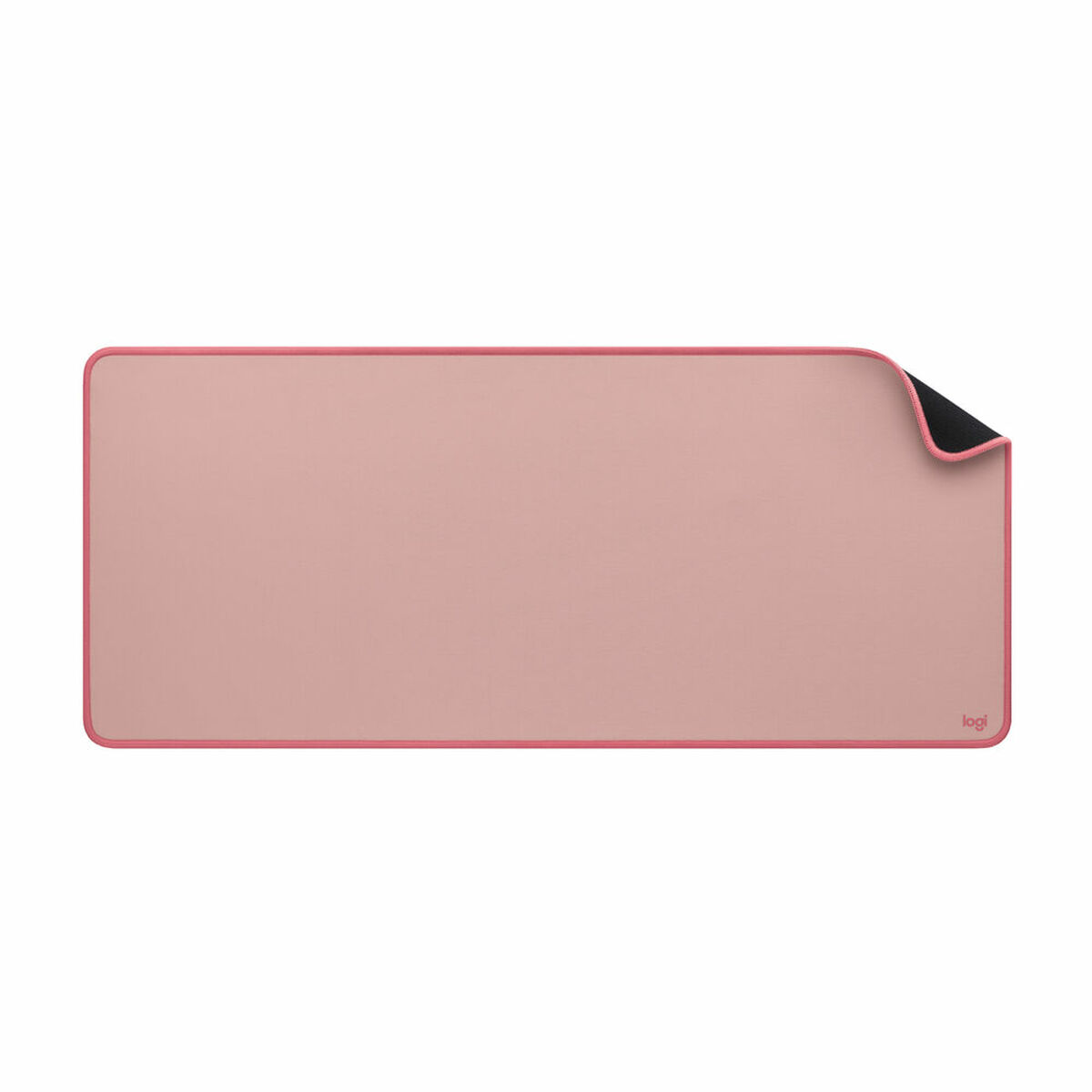 Musmatta Logitech Desk Mat - Studio Series Rosa - 6
