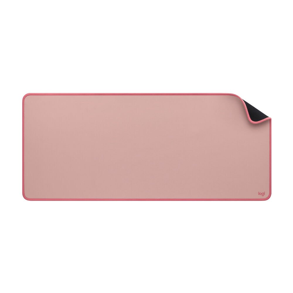 Musmatta Logitech Desk Mat - Studio Series Rosa - 2
