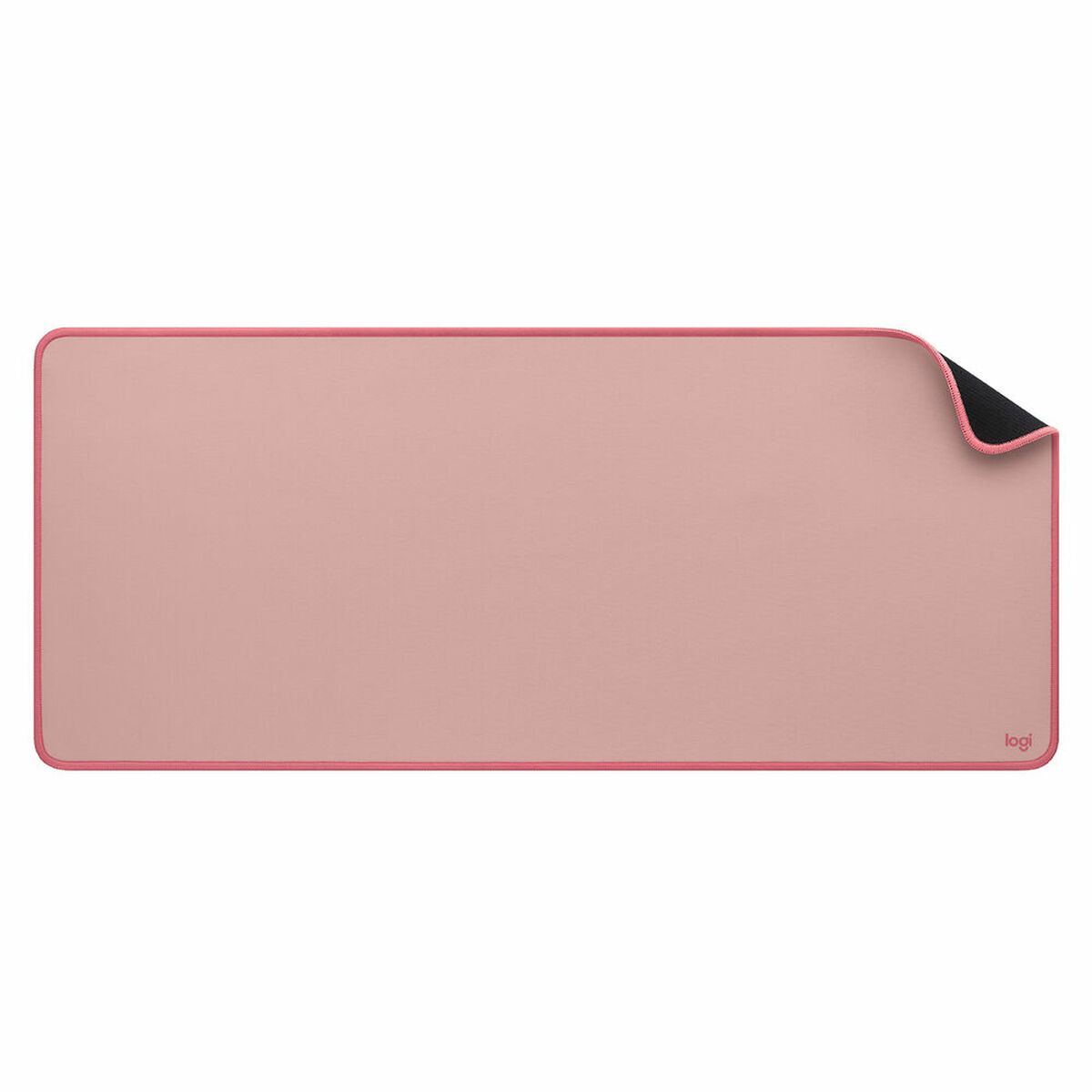 Musmatta Logitech Desk Mat - Studio Series Rosa - 9