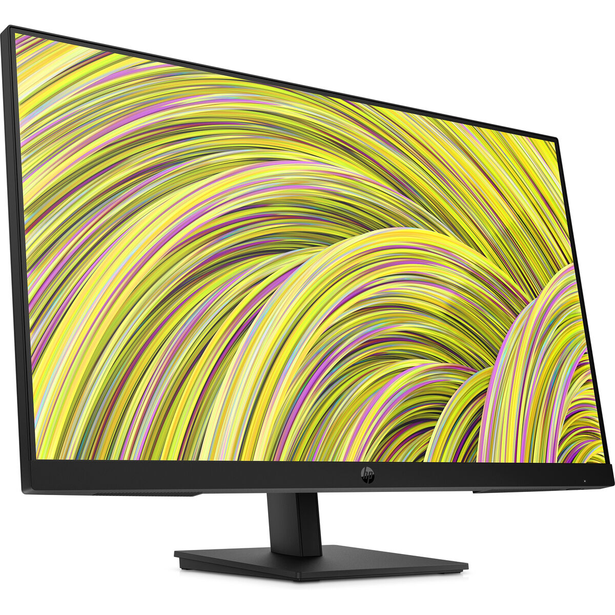 Monitor HP 64W41AA#ABB Full HD 27" IPS Flicker free 75 Hz - 7