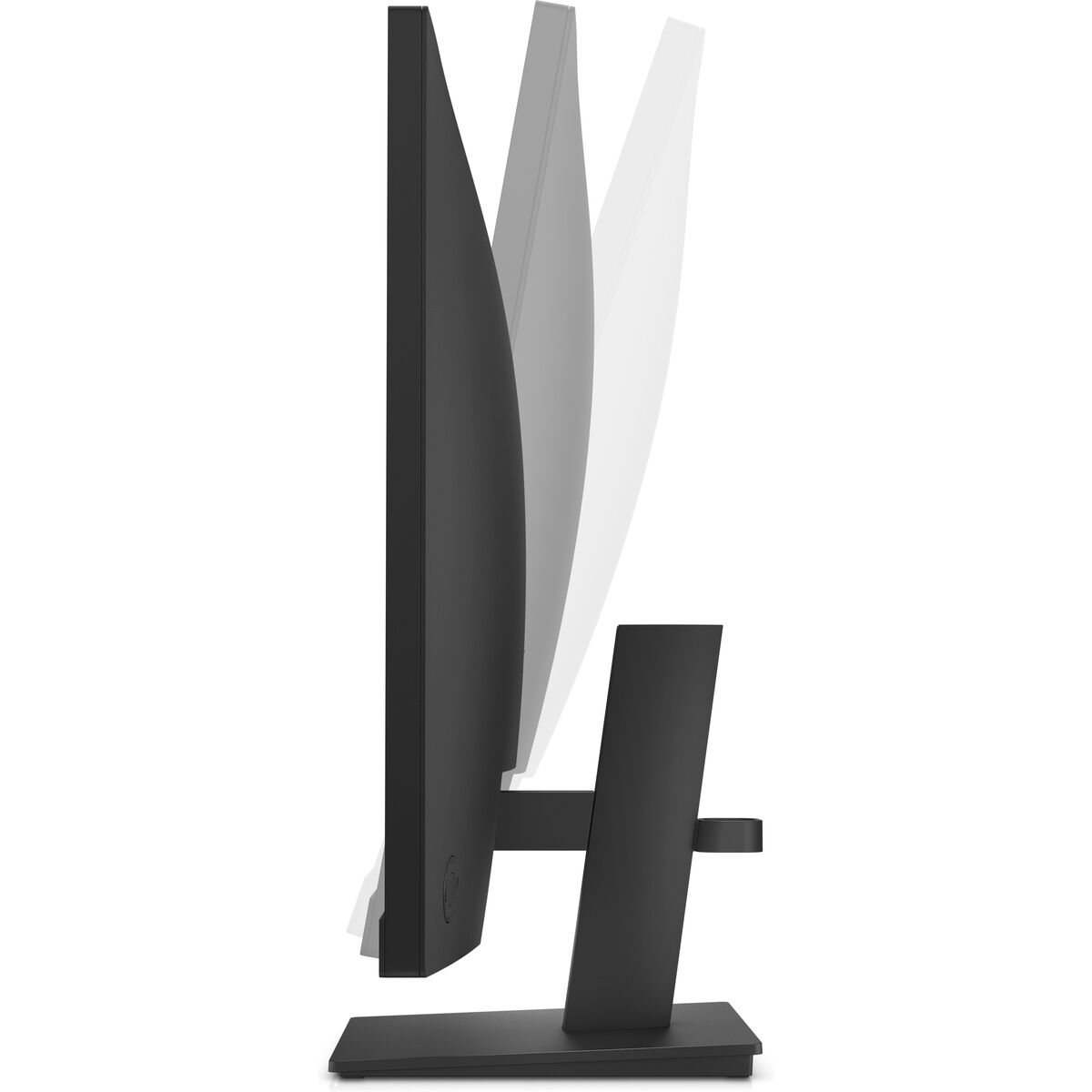 Monitor HP 64W41AA#ABB Full HD 27" IPS Flicker free 75 Hz - 6