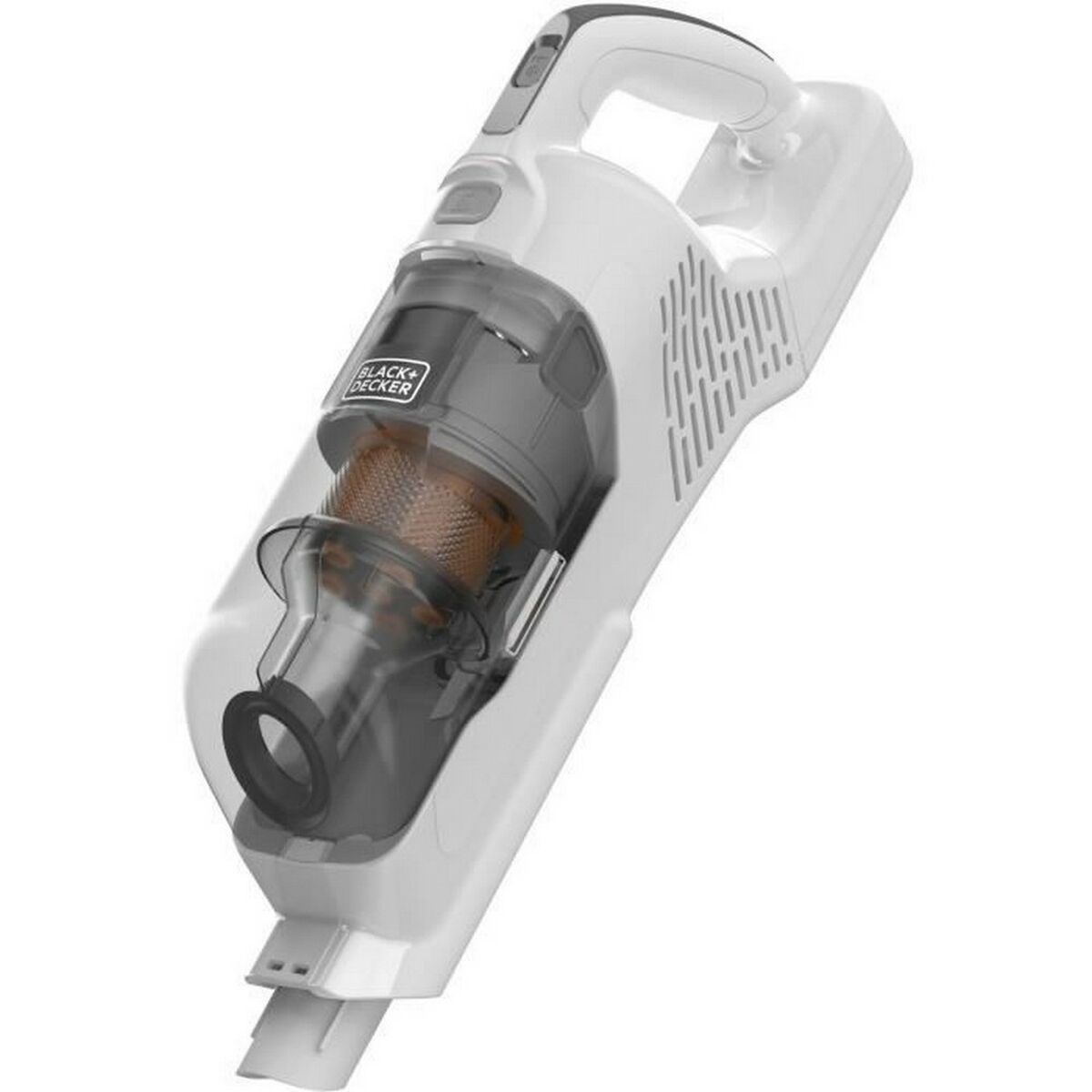 Dammsugarborste Black & Decker BHFEA515J-QW - 3
