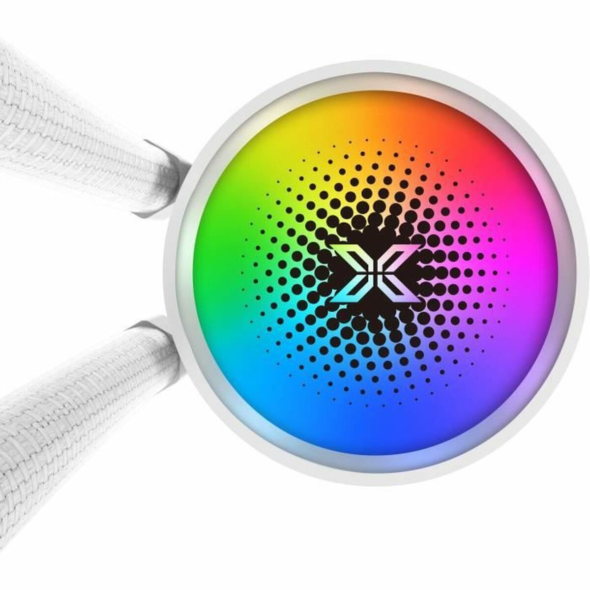 Flytande kylkit XIGMATEK Liquid Killer X 360 Arctic - 4