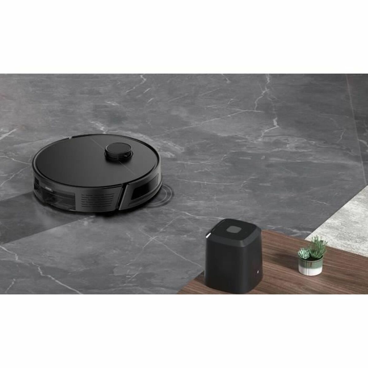 Robotdammsugare EZIclean I-BOT Z6 MAX - 2