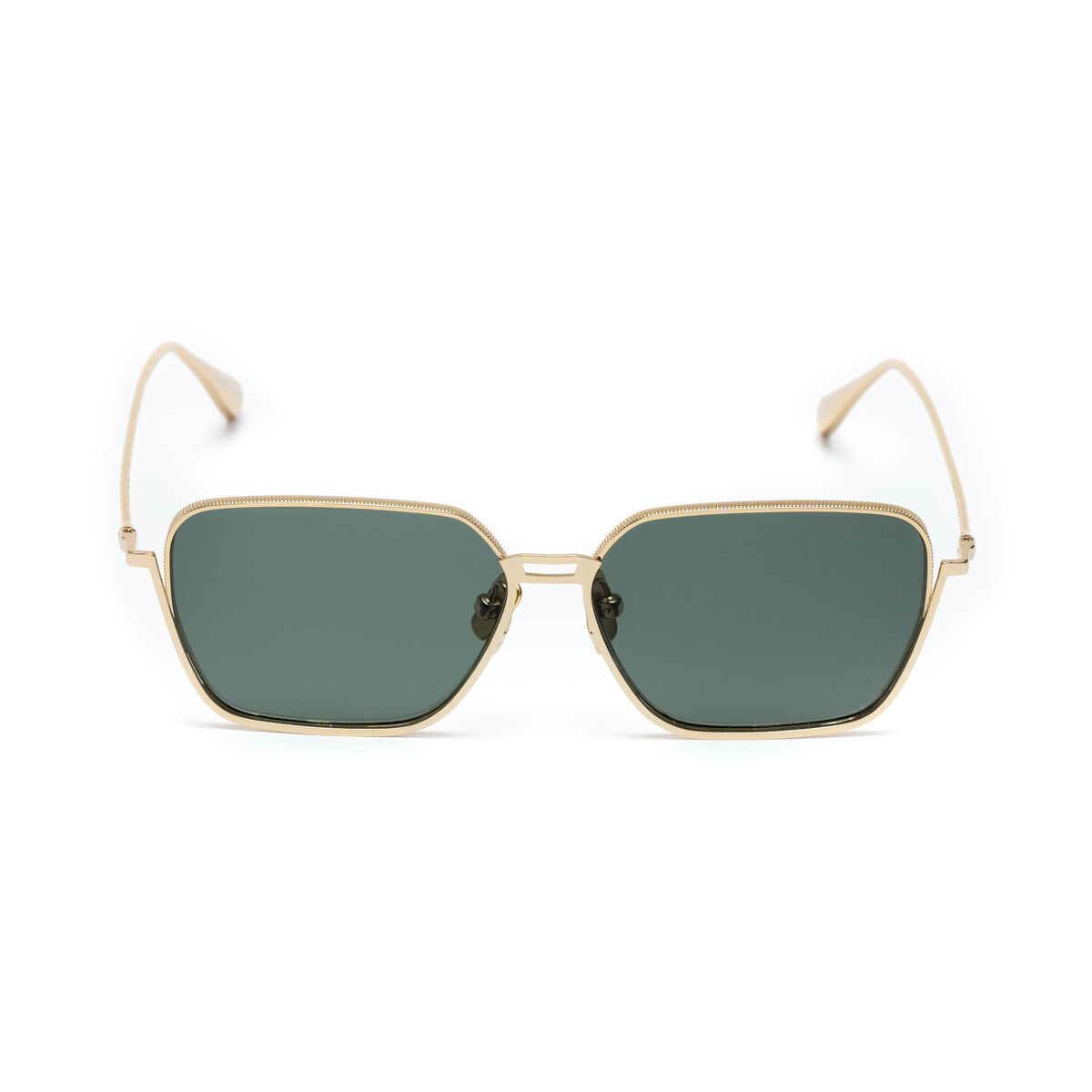 Unisexsolglasögon Belstaff RIDGE-VERDE Ø 50 mm - 2