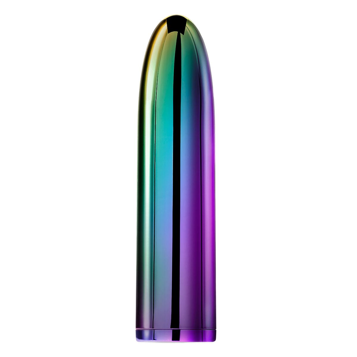 Patronvibrator NS Novelties Chroma Petite Multicolour - 2