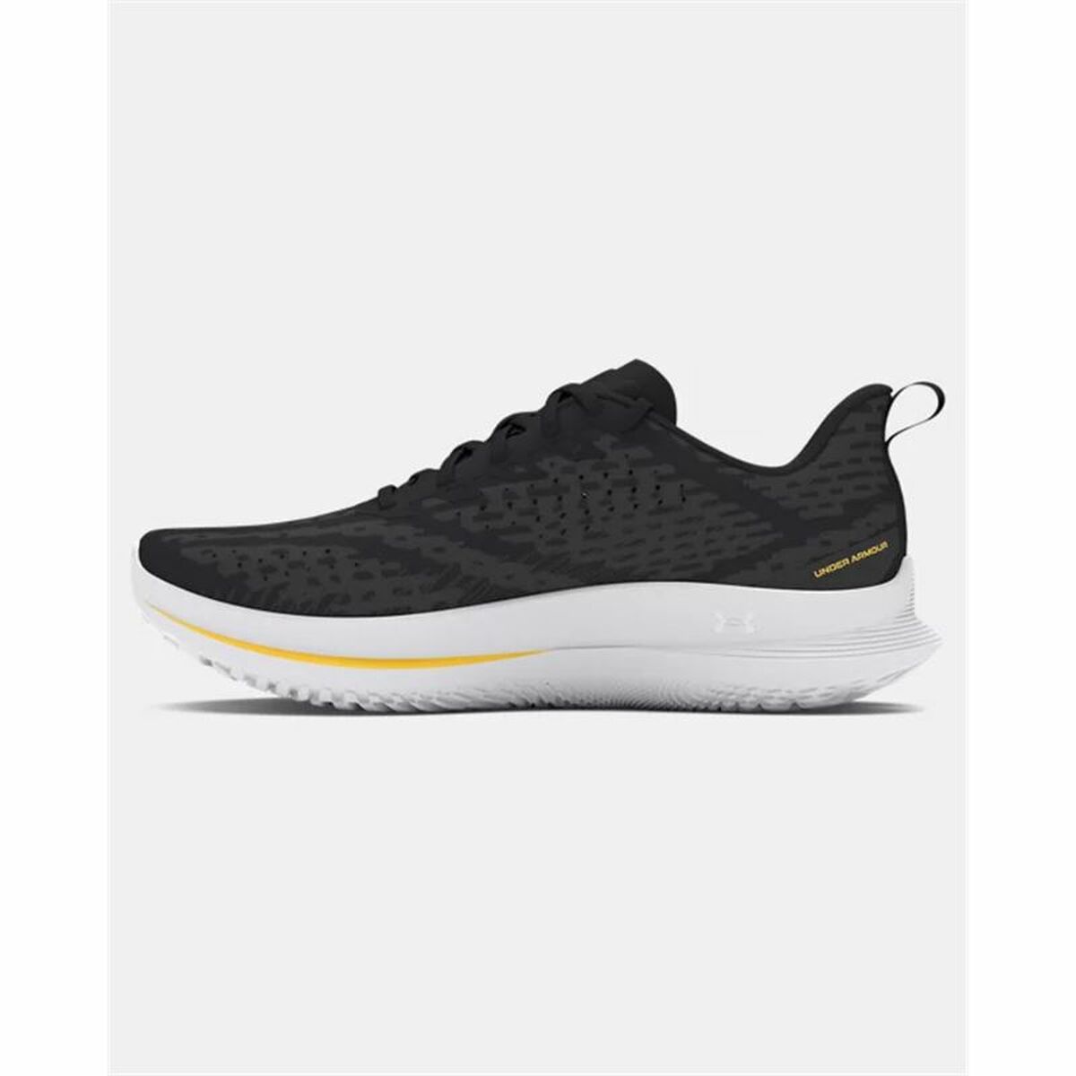 Löparskor, Vuxna Under Armour Velociti 4 Se Svart - 2