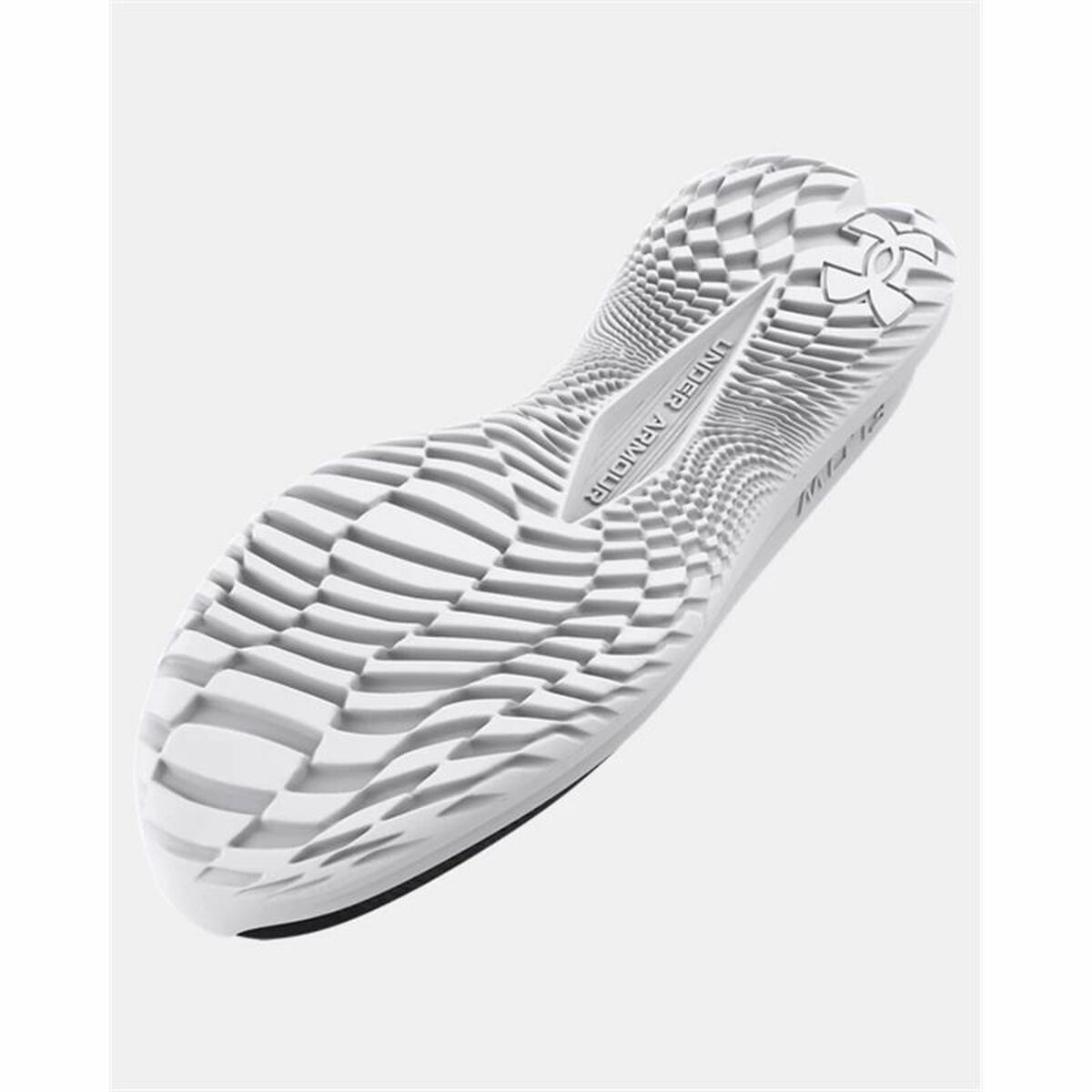 Löparskor, Vuxna Under Armour Velociti 4 Se Svart - 3
