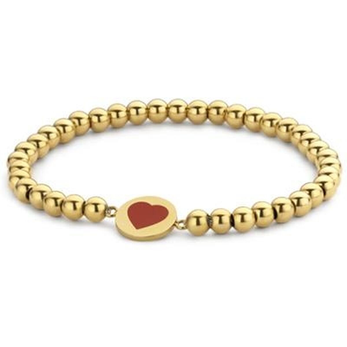 Damarmband CO88 Collection 8CB-90564 Gyllene