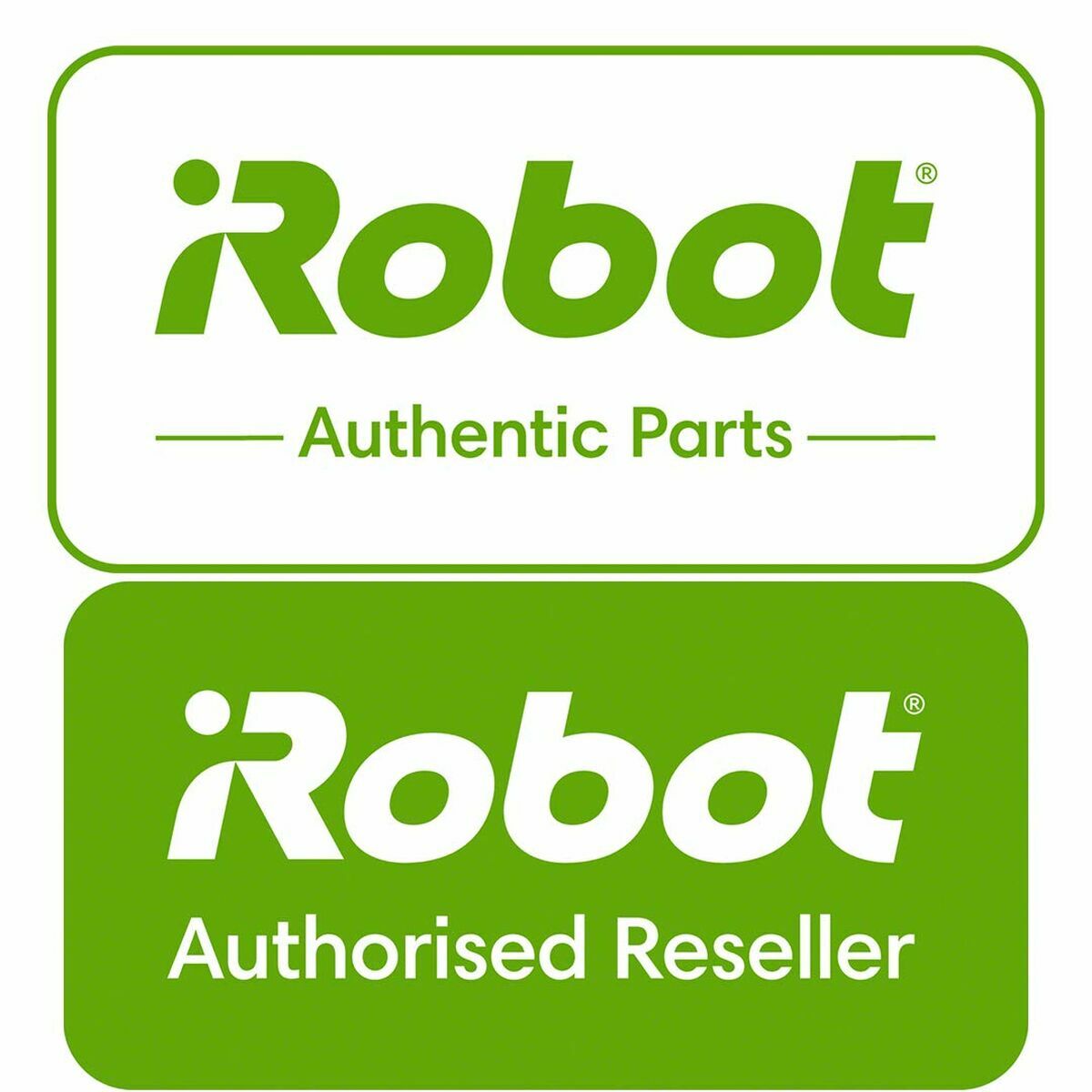 Robotdammsugare iRobot - 6